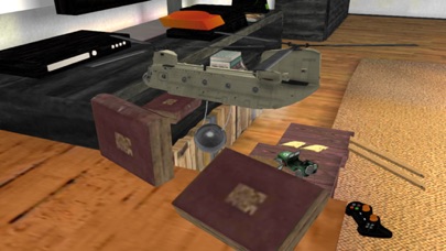 RC Helicopter Flight Simulator Screenshot 4 of 5