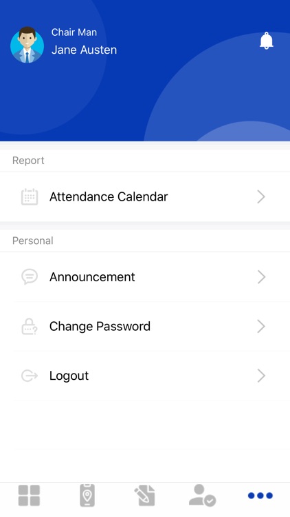 GlobalHR Cloud screenshot-5
