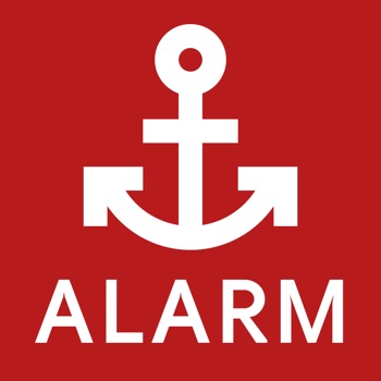 Ankeralarm