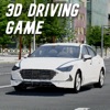 3D Driving Game 4.0 - iPhoneアプリ