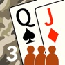 Get Cutthroat Pinochle for iOS, iPhone, iPad Aso Report
