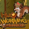 Hard-Working Squirrel icon