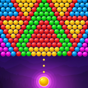 Bubble POP Shooter: Bubble FUN