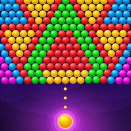 Bubble POP Shooter: Bubble FUN