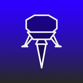 Lander Descent