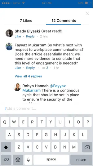 CFED Direct screenshot 1