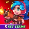 Genius Shooter: Monster Killer icon