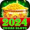 Tycoon Casino™ - Vegas Slots - iPadアプリ