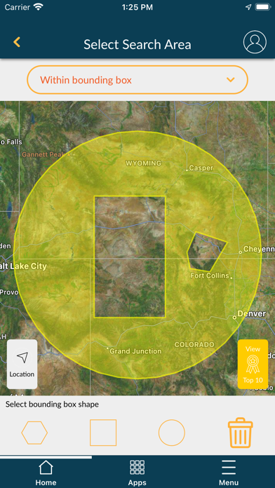 WinField United Seller Mobile Screenshot