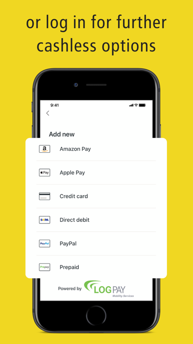 BVG Tickets: Train, Bus & Tram