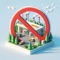 鄰避設施：翻譯自英文的「NIMBY」，即「Not In My Back Yard」，意指居民對於某些公共設施或土地使用感到集體不滿的現象，認為這些設施可能對居住環境帶來負面影響，不論是心理層面或實質層面。然而，這些設施通常是地區正常運作所必需的一部分，因此很難完全避免。