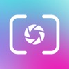 Screenshot Editor - SnapHub app icon - Graphics & Design app for iPhone