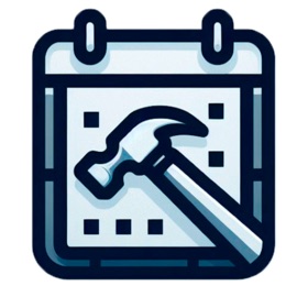 螢幕擷取畫面 (5) Work hours tracker - Timesheet