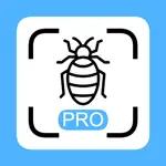 Insekten Scanner Pro App Contact