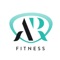 You need an AR FITNESS account to access this App