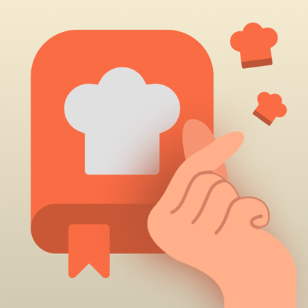 Recipe Keeper: RecipeSnap