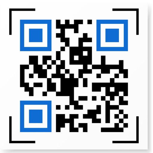 Scan QR Code: Barcode Maker