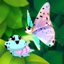 Get Flutter: Butterfly Sanctuary for iOS, iPhone, iPad Aso Report