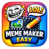 Meme Maker Easy