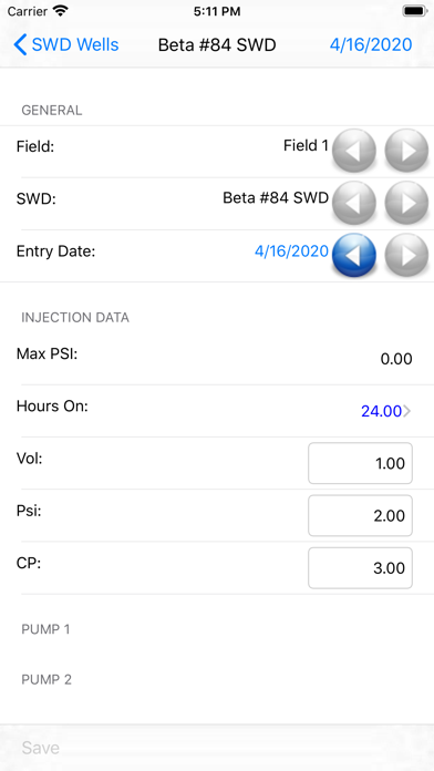 Screenshot #3 pour Productioneer
