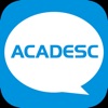 ACADESC - Gestão Escolar icon