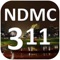 NDMC 311 is for the use of Citizens residing in areas that come under the supervision of New Delhi Municipal Council