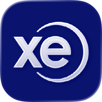 Xe Send Money & Currency