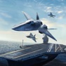 Get Sky Combat 2: Fighter planes for iOS, iPhone, iPad Aso Report