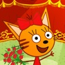 Get Kid-E-Cats: Circus & Carnival! for iOS, iPhone, iPad Aso Report