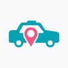 E-Taxi icon