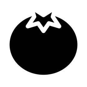 Fly! Tomato