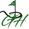 Improve your golf experience with the Green Hills Golf Course app