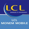 LCL Monem Mobile icon