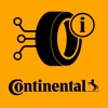 Continental TireTech icon