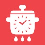 Get Kitchen Timer Clock for iOS, iPhone, iPad Aso Report