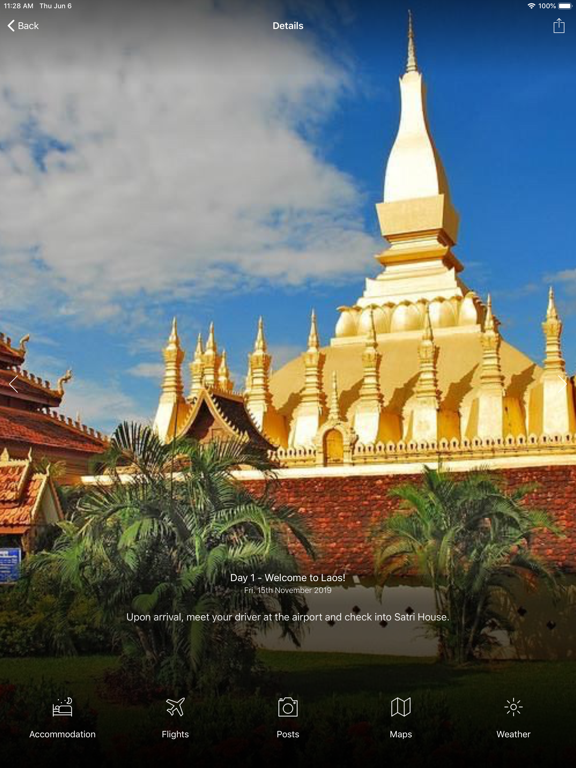 Screenshot #4 pour Vamoos