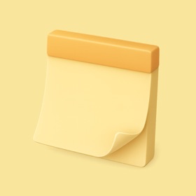 Sticky Notes - Quick Memos