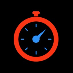 TimerWOD - Workout Timer