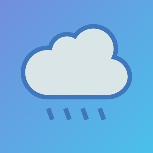 Cloudy - Ambient Sounds