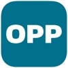 OPP Nyheter icon