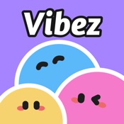 Vibez - Adult Chat，Social Hub