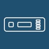 Mobile DTG icon