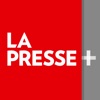 La Presse+ icon