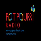 Pot Pourri Radio