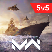 Modern Warships 現代戰艦
