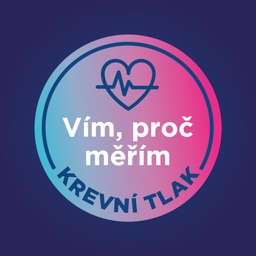 Vím, proč měřím krevní tlak