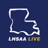 LHSAA Live icon