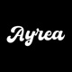 Ayrea app icon - Social Networking app for iPhone