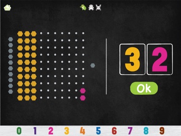 Montessori Preschool-6th Grade iPad screenshot