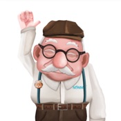 Nonno Profissional